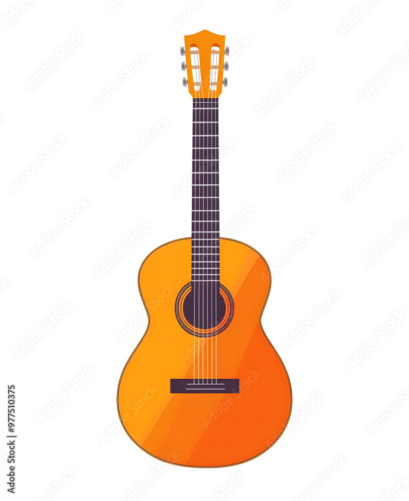 Vector guitar design. To see the other vector guitar illustrations design Vector guitar design. To see the other vector guitar illustrations design