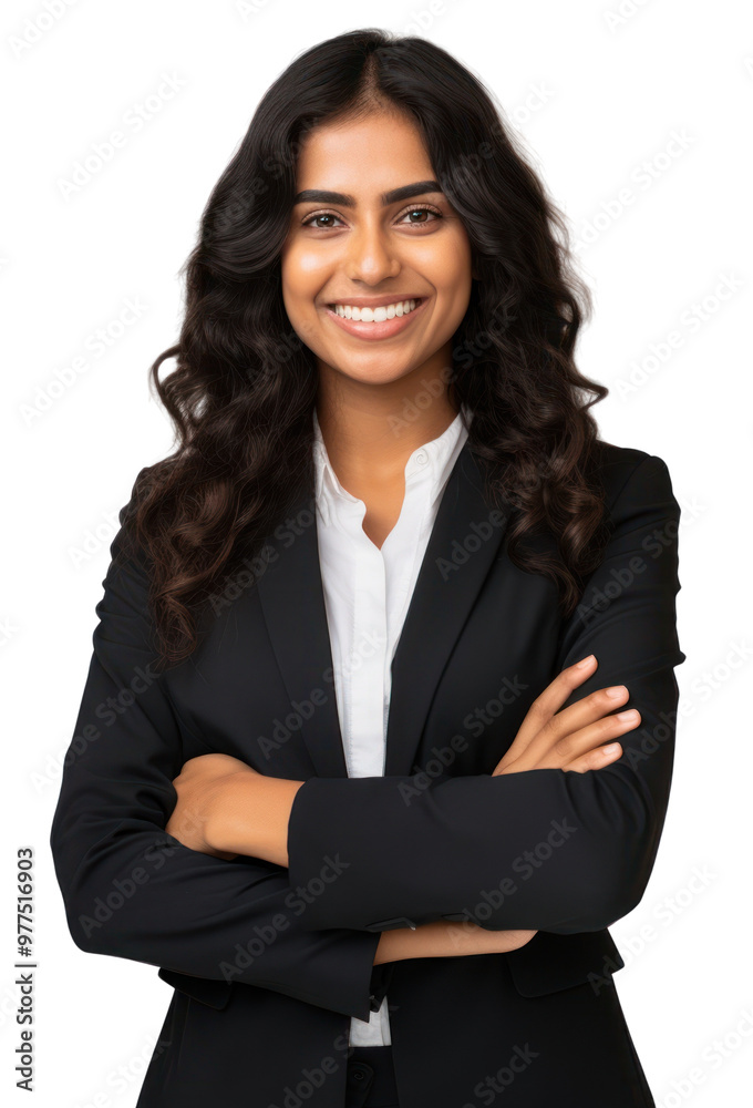 PNG A happy healthy indian business woman photo photography clothing. PNG A happy healthy indian business woman photo photography clothing.