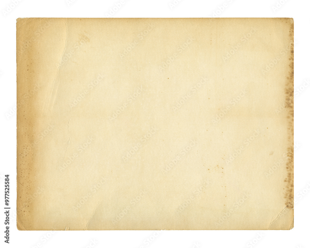 Retro vignette photo paper texture isolate. Old antique sheet paper texture. Announcement board. Recycle vintage paper background. Aged and yellowed wallpaper. Retro vignette photo paper texture isolate. Old antique sheet paper texture. Announcement board. Recycle vintage paper background. Aged and yellowed wallpaper.