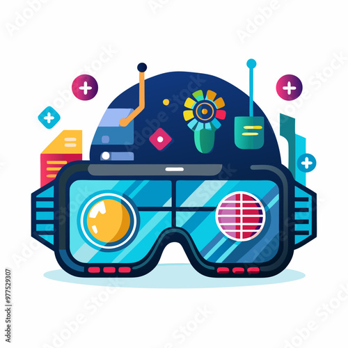 a-pair-of-augmented-reality-glasses