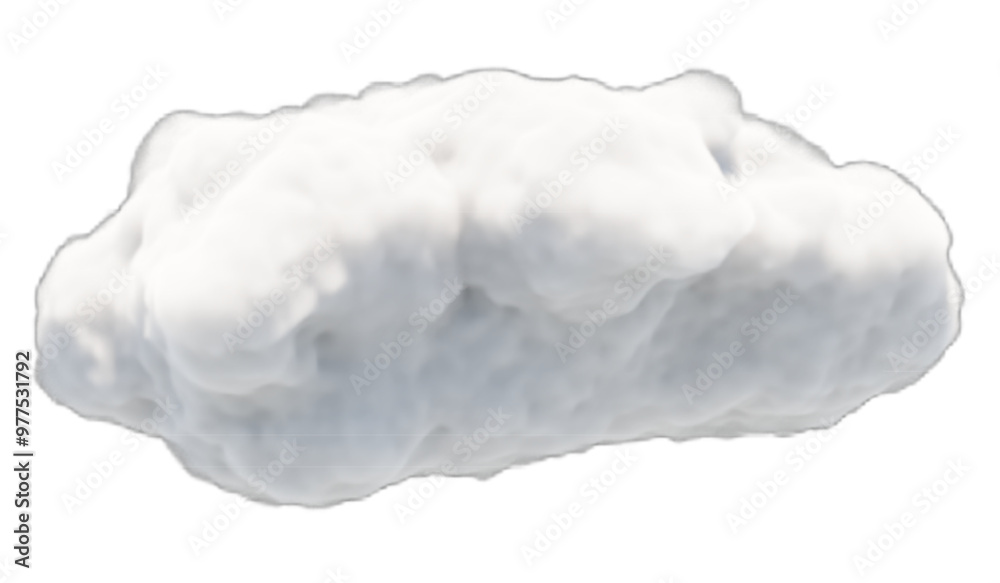 Transparent special effect stands out with fog or smoke. White cloud vector. Transparent special effect stands out with fog or smoke. White cloud vector.