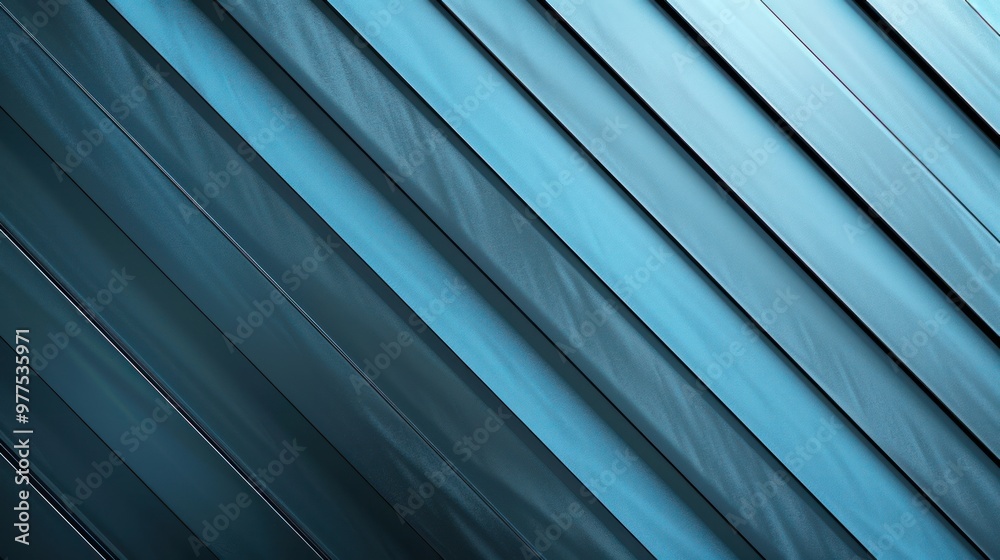 Abstract Blue Diagonal Lines Abstract Blue Diagonal Lines