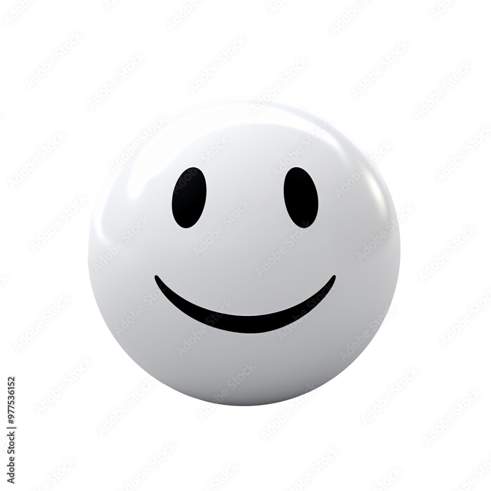 smiley face isolated on white smiley face isolated on white