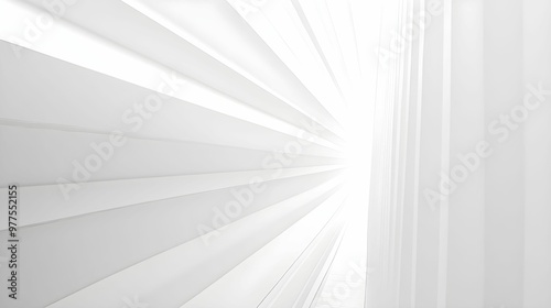 White minimalism background WallpapeR