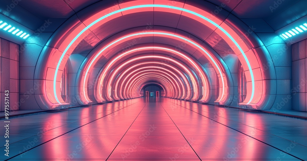 Buildings in a futuristic cityscape display dynamic perspectives and dimensions of buildings in unconventional shapes and colors Buildings in a futuristic cityscape display dynamic perspectives and dimensions of buildings in unconventional shapes and colors