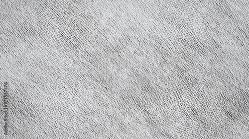 Light canvas texture with fine, small-scale details on a large canvas surface, highlighting the subtle weave pattern suitable for backgrounds or artistic applications.