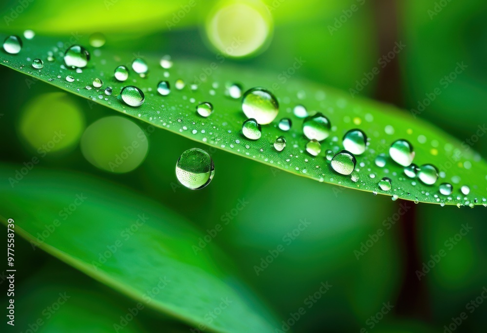 vibrant greenery sparkling droplets showcasing beauty freshness, botanical, leaves, nature, sparkle, plants, sunlight, outdoors, foliage, texture, growth vibrant greenery sparkling droplets showcasing beauty freshness, botanical, leaves, nature, sparkle, plants, sunlight, outdoors, foliage, texture, growth