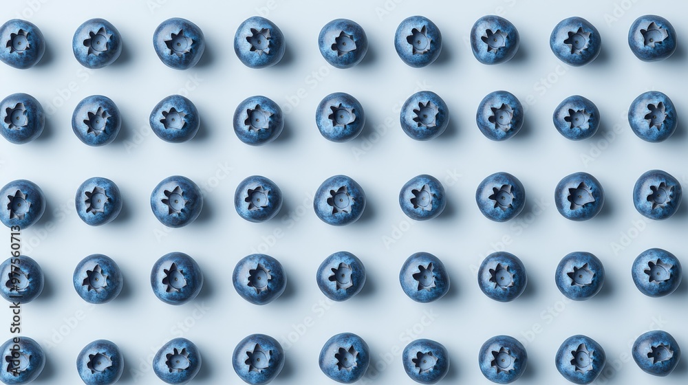Fresh blueberries with high vitamin content, isolated on a background of summer fruit. Fresh blueberries with high vitamin content, isolated on a background of summer fruit.