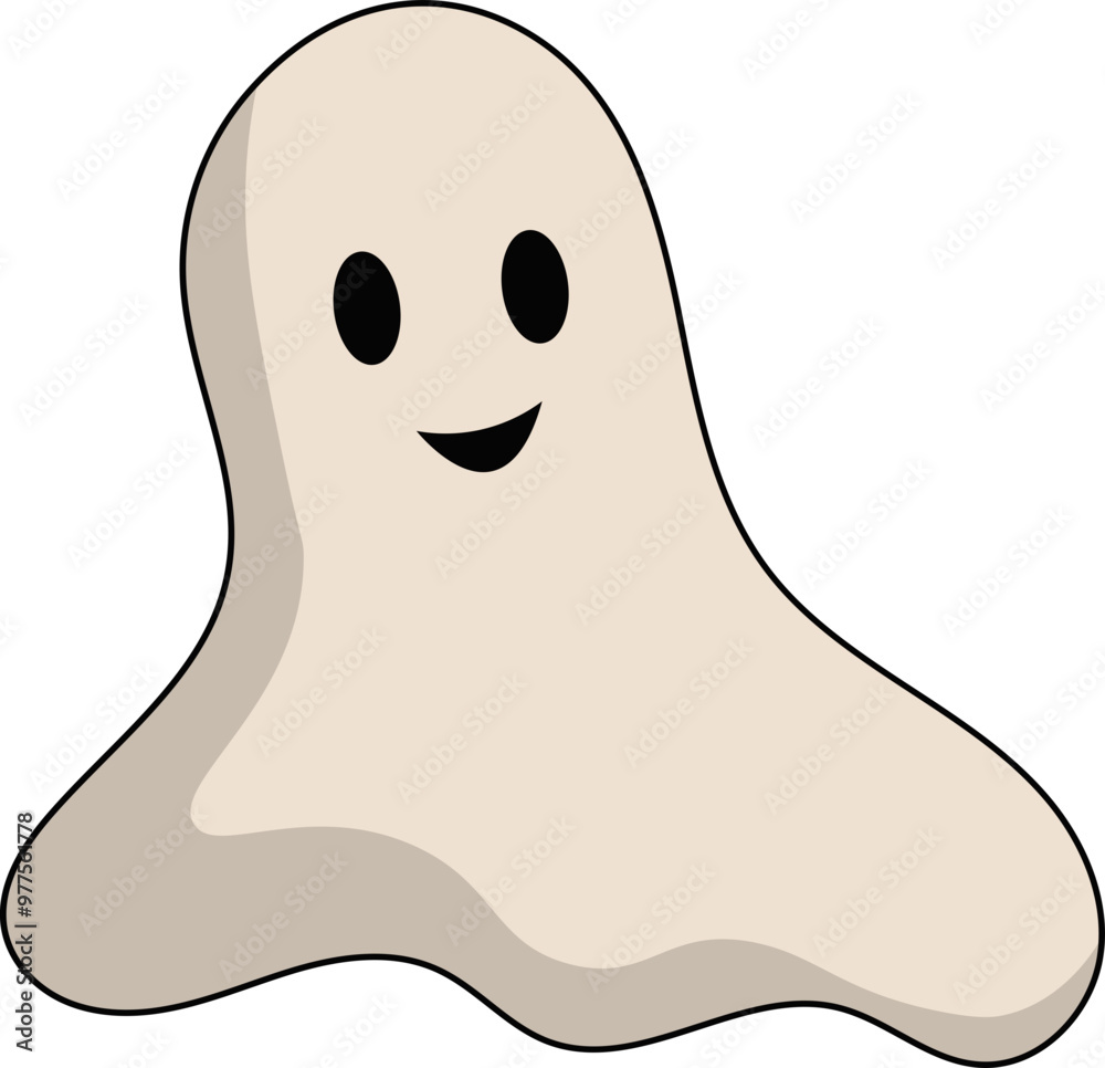 Halloween element set: hat, ghost, candy, funny pumpkins, witch's cauldron, Perfect for scrapbooking, greeting card, party invitation, poster, stickers. Hand drawn vector illustration Halloween element set: hat, ghost, candy, funny pumpkins, witch's cauldron, Perfect for scrapbooking, greeting card, party invitation, poster, stickers. Hand drawn vector illustration