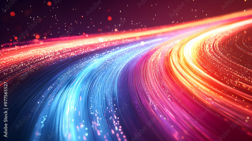 3D Abstract Light Trails Background for 2025 Calendar Design - Evoke Speed and Innovation with Dynamic Motion Icons 3D Abstract Light Trails Background for 2025 Calendar Design - Evoke Speed and Innovation with Dynamic Motion Icons