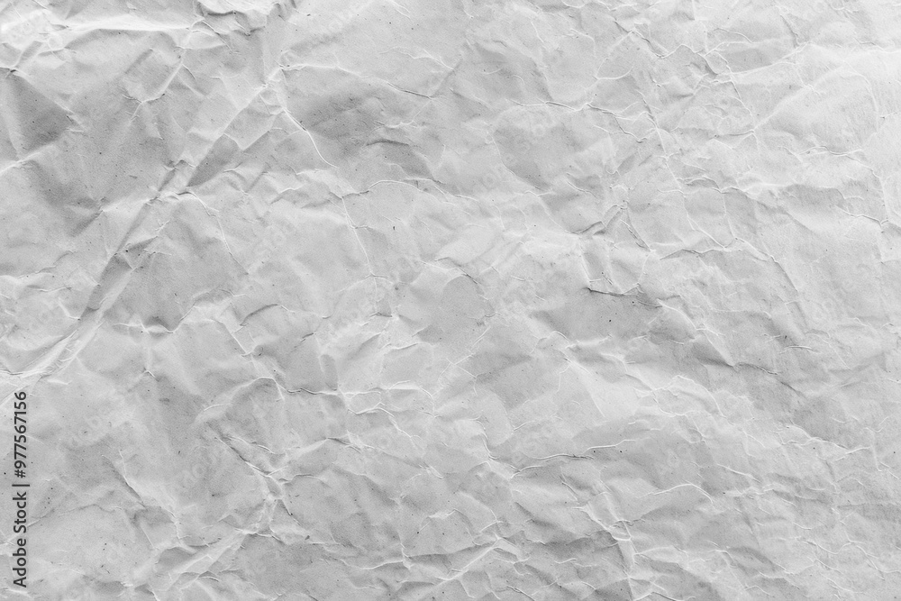 Obraz premium PNG Washi Paper paper texture background wrinkled crumpled.