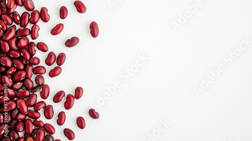 Red bean seeds