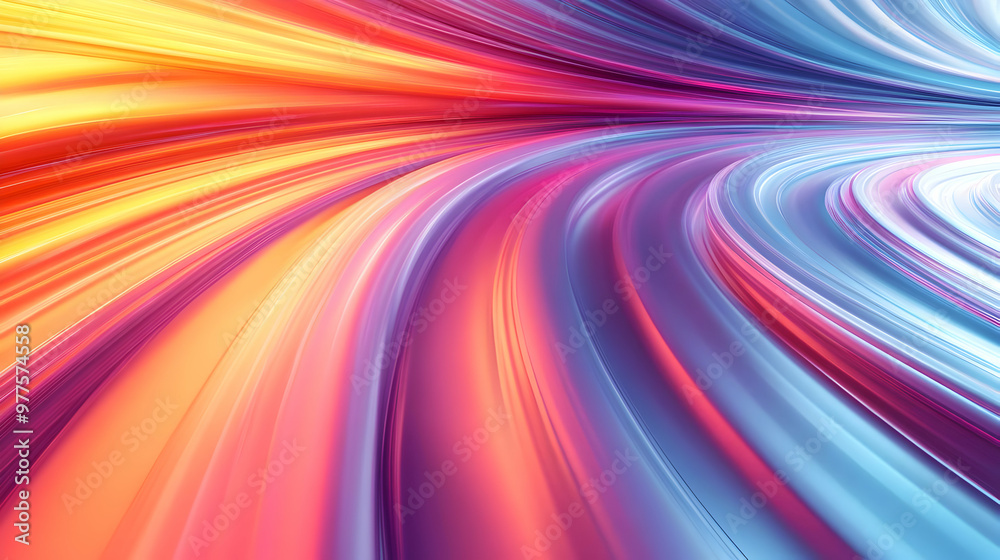3D Abstract Light Trails Calendar Design for 2025: Dynamic Motion Background Enhancing Speed & Innovation 3D Abstract Light Trails Calendar Design for 2025: Dynamic Motion Background Enhancing Speed & Innovation