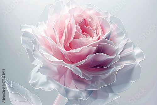Free photo of beautiful flowers background