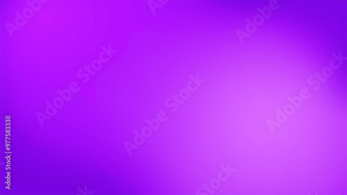 Purple gradient background grainy texture