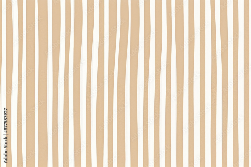 PNG Brown lined white paper texture background pattern furniture.