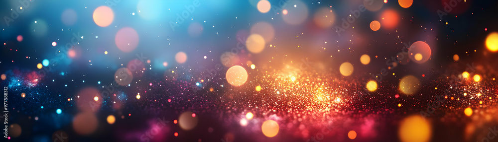 Festive Bokeh Lights Background for 2025 Calendar Design - Soft Colorful Blurred Lights Creating a Warm and Inviting Atmosphere Festive Bokeh Lights Background for 2025 Calendar Design - Soft Colorful Blurred Lights Creating a Warm and Inviting Atmosphere