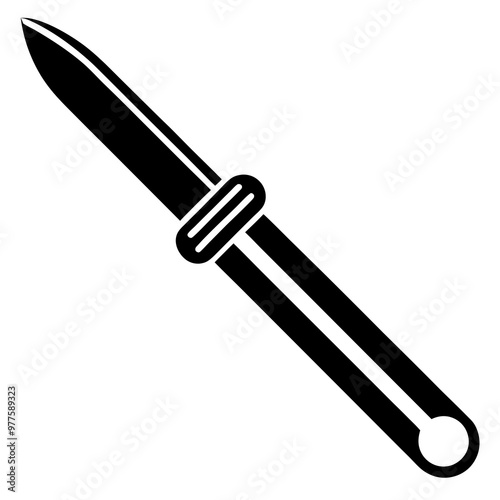 Detailed surgical vector illustration, including cartoon, clipart, and line art designs