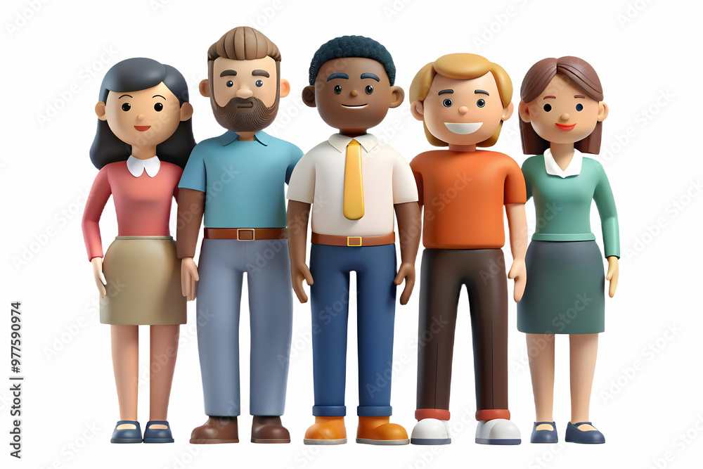 Flat Isolated Diverse People Icons for Human Rights Day - Vector Illustration Symbolizing Inclusion, Equality, and Diversity in a Clean Minimalist Design for Infographics Flat Isolated Diverse People Icons for Human Rights Day - Vector Illustration Symbolizing Inclusion, Equality, and Diversity in a Clean Minimalist Design for Infographics