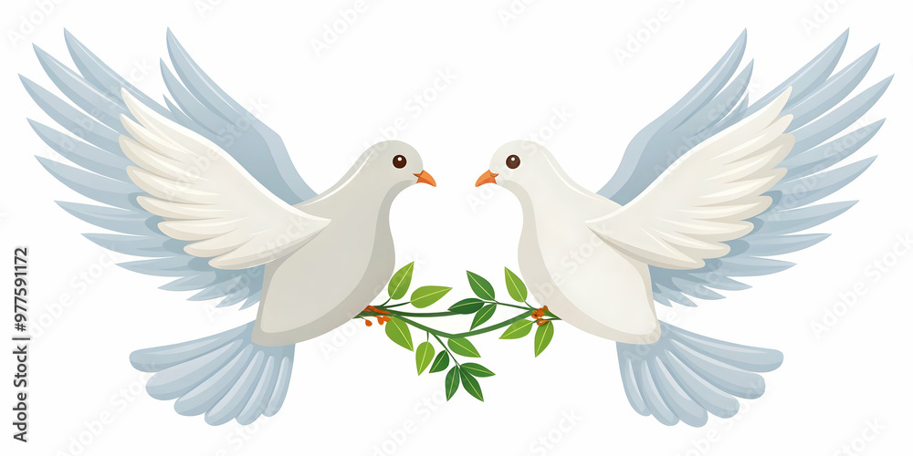 Flat Floating Hand Holding Glowing Scales of Justice Symbolizing Balance and Equality for Human Rights Day - Vector Illustration Flat Floating Hand Holding Glowing Scales of Justice Symbolizing Balance and Equality for Human Rights Day - Vector Illustration
