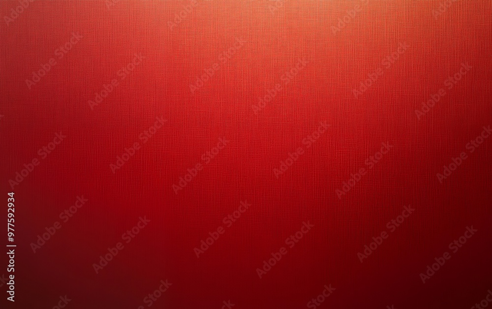 A close-up of a textured red surface with a subtle gradient. A close-up of a textured red surface with a subtle gradient.