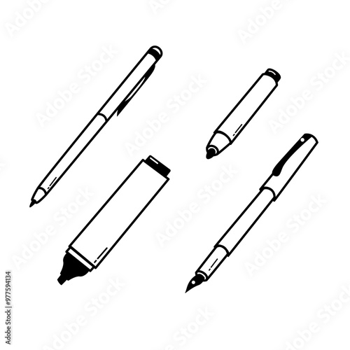 writing instrumental
