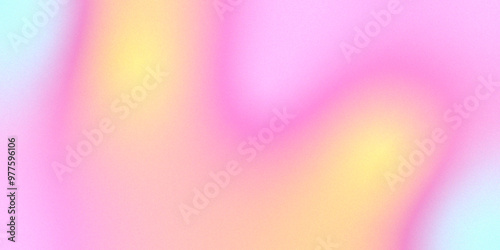 Pastel pink gradient Color Background Wallpaper. creative multicolored blurred background. Rainbow gradient background. Smooth Gradient Texture Color.	