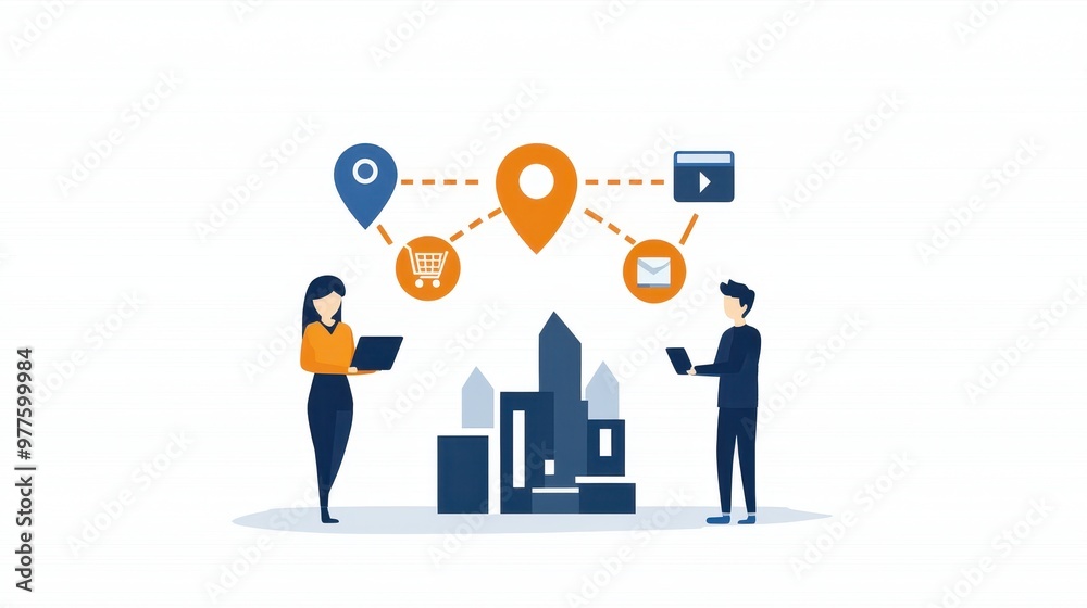Seamless Global Marketplace Networking Buyers and Sellers Worldwide Seamless Global Marketplace Networking Buyers and Sellers Worldwide