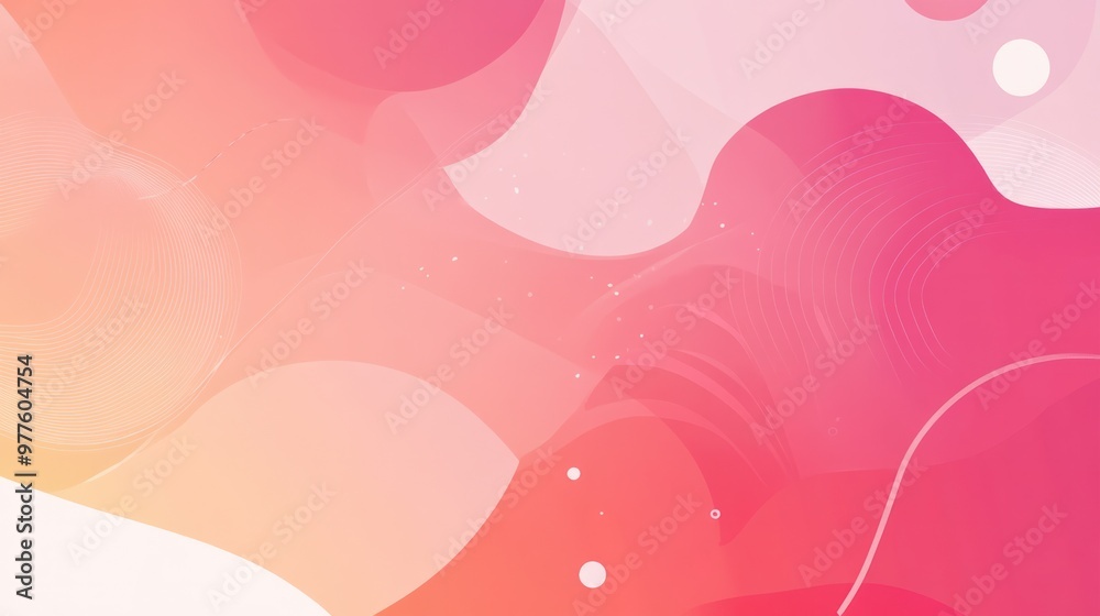 A pink gradient abstract design with dynamic shapes and smooth transitions, offering a modern and artistic look. A pink gradient abstract design with dynamic shapes and smooth transitions, offering a modern and artistic look.