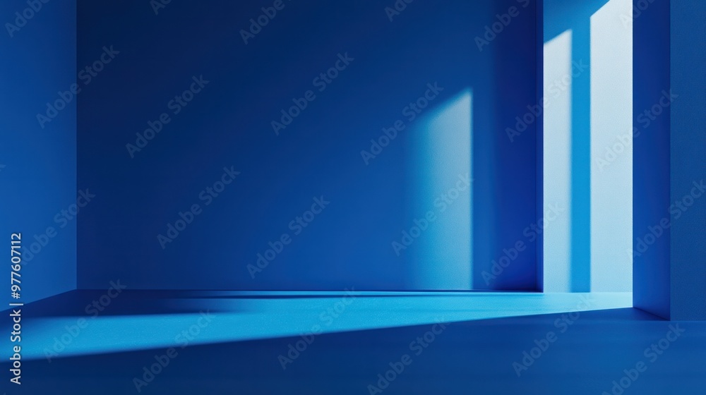 A solid blue background with a bold, continuous color, offering a clean and striking visual impact. A solid blue background with a bold, continuous color, offering a clean and striking visual impact.