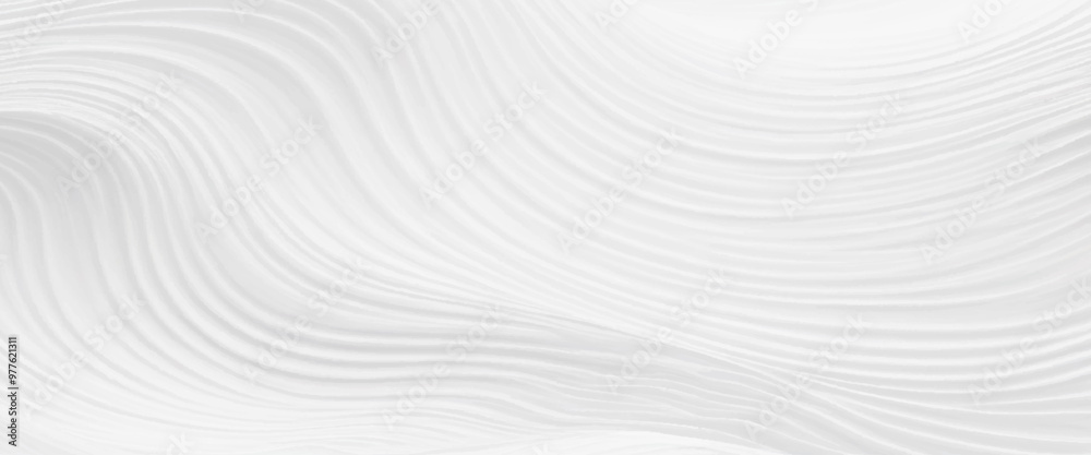 White wave lines abstract background design. Digital white wave curve sculpture abstract graphic poster. white wave curve lines banner background design. White wave modern abstract background design. White wave lines abstract background design. Digital white wave curve sculpture abstract graphic poster. white wave curve lines banner background design. White wave modern abstract background design.