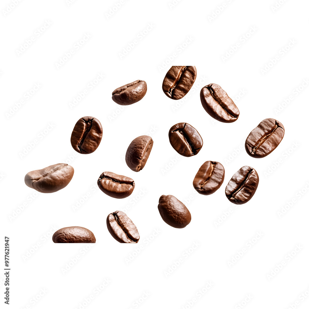 Fresh Coffee Beans Falling and Floating | Perfect for Coffee-Themed Product Banners, Organic Promotions, and Tasty Posts | Isolated on Transparent Background
Fresh Coffee Beans Falling and Floating | Perfect for Coffee-Themed Product Banners, Organic Promotions, and Tasty Posts | Isolated on Transparent Background