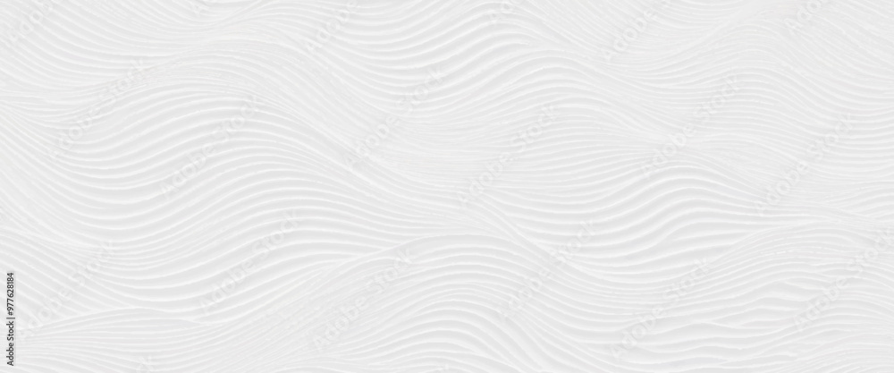 White wave lines abstract background design. Digital white wave curve sculpture abstract graphic poster. white wave curve lines banner background design. White wave modern abstract background design. White wave lines abstract background design. Digital white wave curve sculpture abstract graphic poster. white wave curve lines banner background design. White wave modern abstract background design.