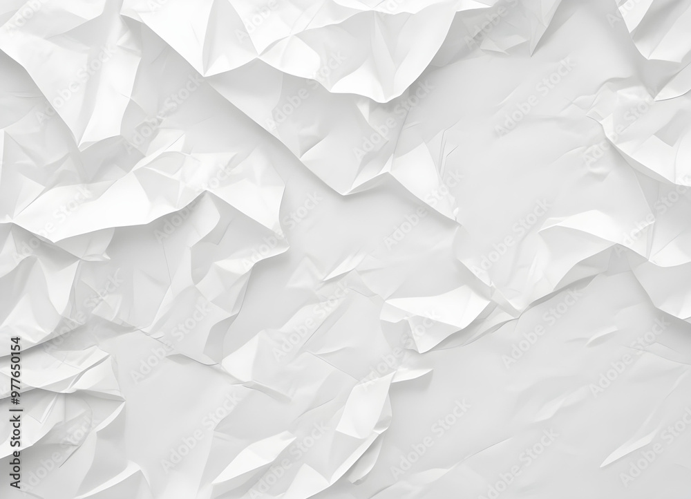 Close-up of white fabric with natural wrinkles and folds, creating a textured and minimalistic background suitable for various design uses.
Close-up of white fabric with natural wrinkles and folds, creating a textured and minimalistic background suitable for various design uses.