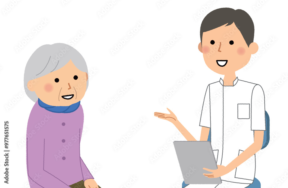 看護師 問診 説明 看護師 問診 説明