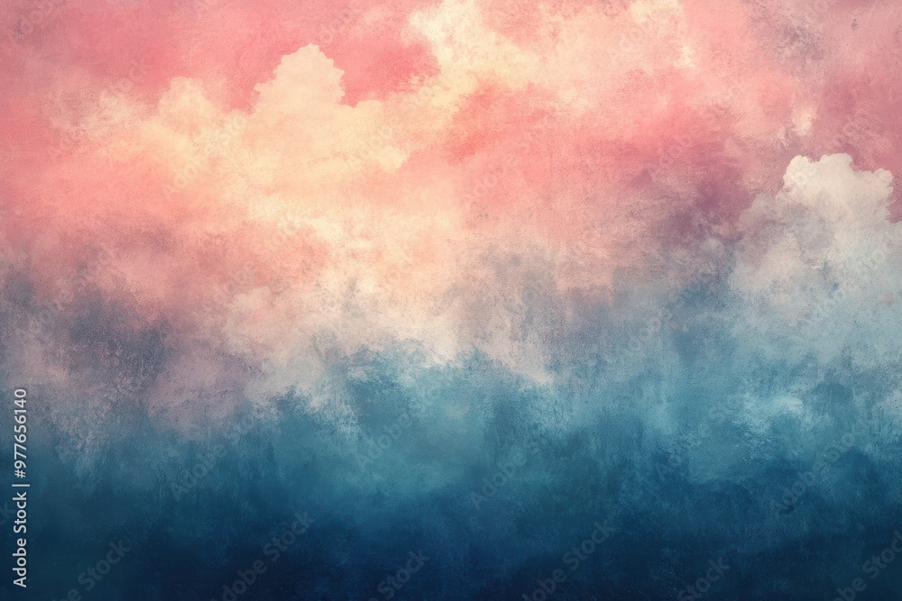 A stunning gradient sky featuring soft pink and blue hues, ideal for backgrounds, artwork, and serene settings. A stunning gradient sky featuring soft pink and blue hues, ideal for backgrounds, artwork, and serene settings.