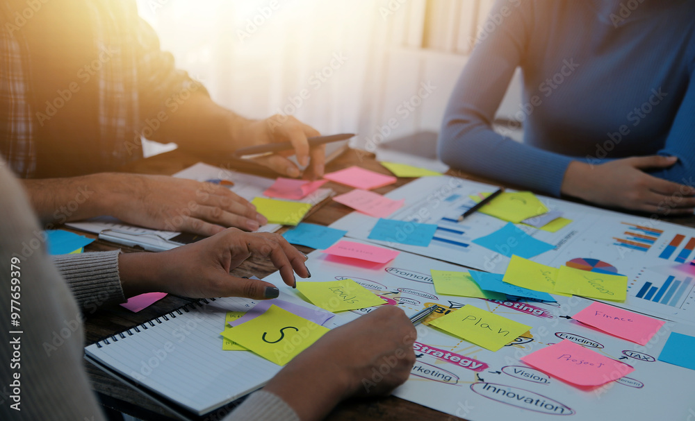 Team of business people working together in the meeting room office, teamwork background charts and graphs banner, double exposure successful teamwork,business planning concept. Team of business people working together in the meeting room office, teamwork background charts and graphs banner, double exposure successful teamwork,business planning concept.