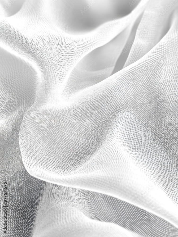 Abstract Textile Design Abstract Textile Design