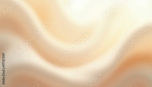 a blury background with a light orange and yellow hue