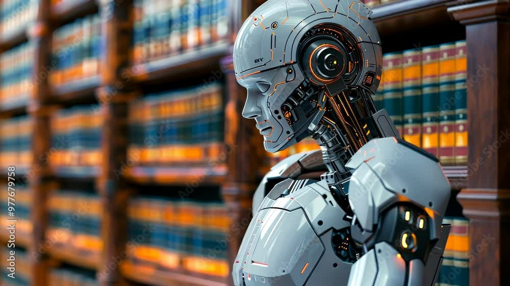 AI technologies transforming legal professions in modern law firms AI technologies transforming legal professions in modern law firms