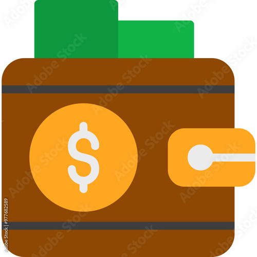 Wallet Icon