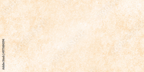 Modern design with grunge. Abstract old brown paper texture design. Old parchment paper. vintage paper texture design. Building pattern surface clean soft polished.