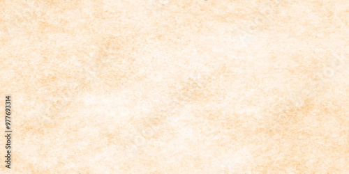 Modern design with grunge. Abstract old brown paper texture design. Old parchment paper. vintage paper texture design. Building pattern surface clean soft polished.