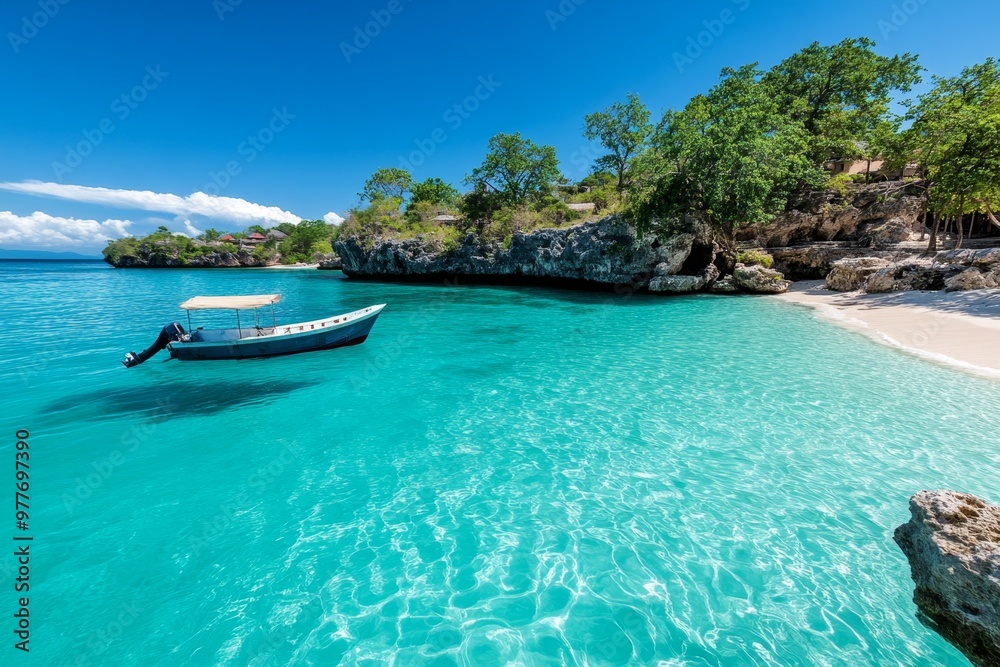 Authentic off-the-beaten-path destinations offer travelers a unique experience away from tourist crowds Authentic off-the-beaten-path destinations offer travelers a unique experience away from tourist crowds