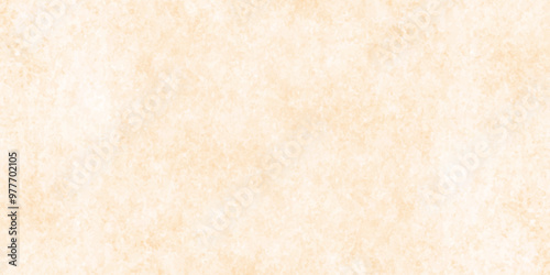 Modern design with grunge. Abstract old brown paper texture design. Old parchment paper. vintage paper texture design. Building pattern surface clean soft polished.