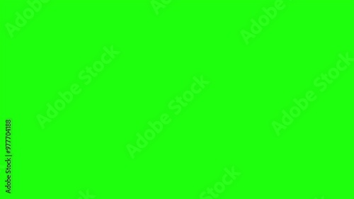 Computer mouse click pointer cursor arrow animation. Mouse cursor arrow. Cursor icon. Motion graphic. 4K animation