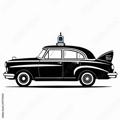 Vehicle icons.taxi vector.Taxi service vector icon. Taxi car sign icon, vector illustration.All types of transport. Clipart image isolated on white background.Car silhouettes