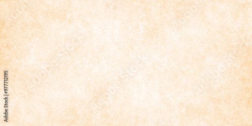 Modern design with grunge. Abstract old brown paper texture design. Old parchment paper. vintage paper texture design. Building pattern surface clean soft polished.