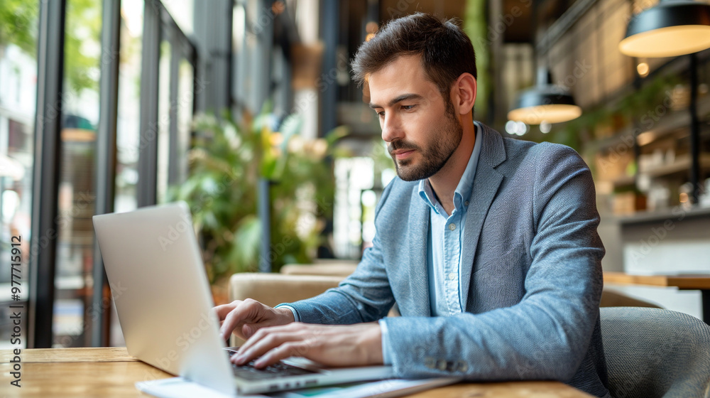 emote Worker and digital nomad. in a Cozy Café: The Perfect Blend of Focus and Comfort emote Worker and digital nomad. in a Cozy Café: The Perfect Blend of Focus and Comfort