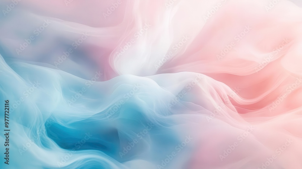 abstract artwork fluid pastel gradients soft pink and blue watercolorlike swirls delicate texture ethereal atmosphere dreamy composition abstract artwork fluid pastel gradients soft pink and blue watercolorlike swirls delicate texture ethereal atmosphere dreamy composition